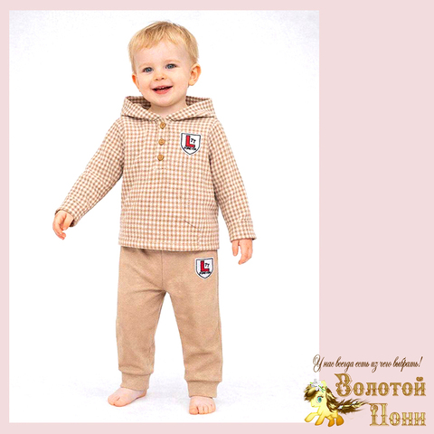 Костюм детский м (74-92) 260119-SL6192