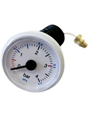 Манометр для ARISTON Microsystem/Microgenus Plus/T2... (арт. 65100695)
