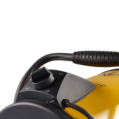 Пушка тепловая электрическая BALLU BHP-P-3 в интернет-магазине ЯрТехника