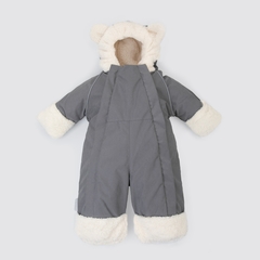 Демисезонный комбинезон
