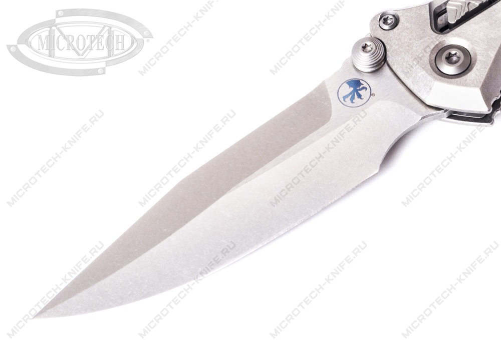 Нож Microtech Socom Delta 159RL-10SMS1 Ram-Lok Marfione Select