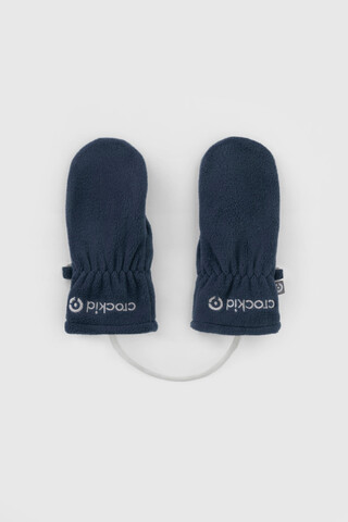 варежки  для мальчика  ФЛ 10000/25/63 ГР