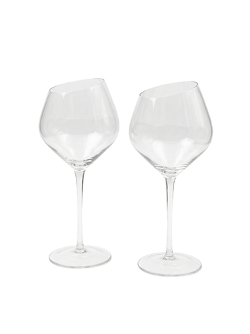 Набор бокалов из 2 штук, 550 мл - купить