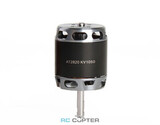 T-Motor AT2820 KV880 3D F3A длинный вал