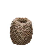 51-3-045 Шпагат льнопеньковый 1250текс, 45м РемоКолор