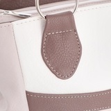 Сумка Саломея 852 мульти латте