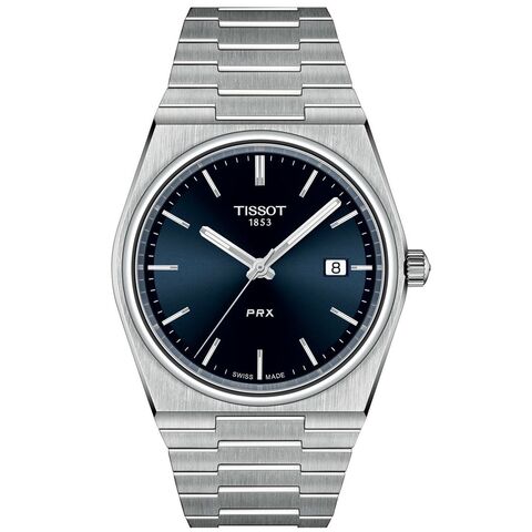 Наручные часы TISSOT PRX T1374101104100