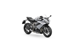 Triumph Daytona 660