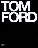 RIZZOLI: Tom Ford (Книга)