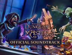 Naheulbeuk's Dungeon Master - Soundtrack (для ПК, цифровой код доступа)