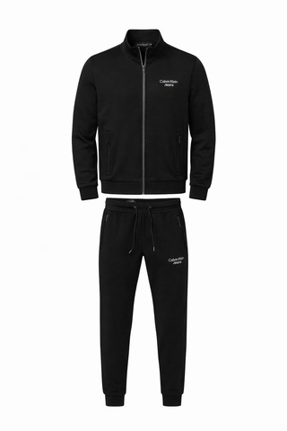 Спортивный костюм СК 964989blZIMA