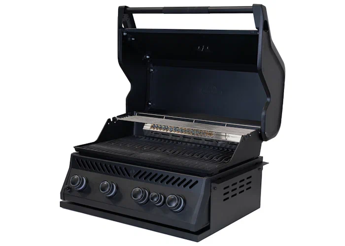 Встраиваемый газовый гриль Napoleon BIR 32