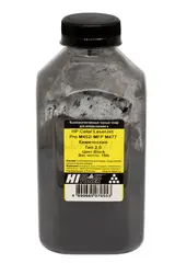 Тонер Hi-Black для HP CLJ Pro M452/MFP M477, Химический, Тип 2.5, Bk, 150 г, банка