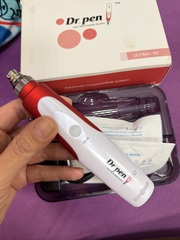 Дермапен Dr. Pen