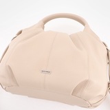 Сумка Саломея 357 леар беж