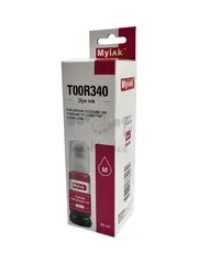 Чернила MyInk для EPSON EcoTank (T00R340) ET-7700/ET-7750, L7160/L7180 - 70 мл, magenta,dye