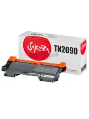 Картридж Sakura TN2090 для Brother HL-2132/DCP-7057, черный, 1000 к.