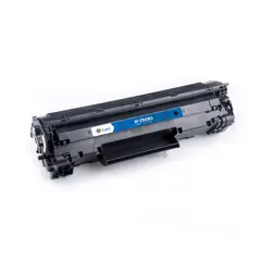 Картридж G&G 36A для HP LJ P1505, M1120, M1522n;Canon LBP-3250, with chip (2000) (замена CB436A)