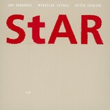 GARBAREK, JAN: Star (Компакт-диск)