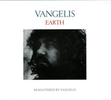 VANGELIS: Earth (Компакт-диск)