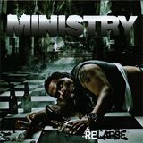 MINISTRY: Relapse (Компакт-диск)
