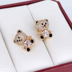 Серьги Xuping - арт949