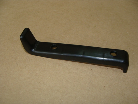 Прижим накладки подножки правый УЕАЗ-3163,2360 до 2015г.