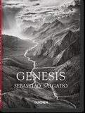 TASCHEN: Sebastiao Salgado. Genesis