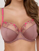 Бюстгальтер полумягкий Ava MUSE 2217 PU mocha rose