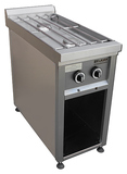 Плита газовая Вулкан ПРГ-IIA-2М Standart серия 900