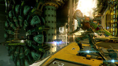 ReCore: Definitive Edition (диск для Xbox One/Series S/X, полностью на русском языке)