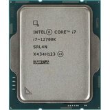 Процессор Intel Core i7 12700K OEM