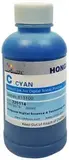 Текстильные чернила DCTEC Y718 cyan (голубые) 200 мл (813100-C-200)
