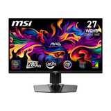 Монитор MSI MAG 271QP QD-OLED X28