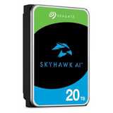 Жесткий диск Seagate SkyHawk AI 20Tb ST20000VE003