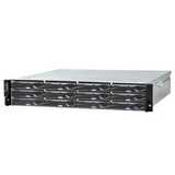 Система хранения данных Infortrend EonStor GS 1000 G3 GS1012R3C000D-8U32