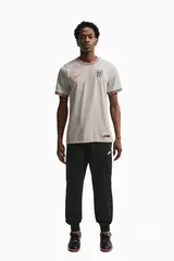 Футболка Nike England x Palace 2026 Academy Pro - бежевый