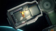 Heavenly Bodies (для ПК, цифровой код доступа)