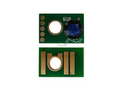 Чип 842509 для RICOH IM C3010/3510/4510/5510/6010 (CET) голубой, (WW), 28000 стр., CET381561