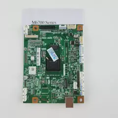 301022311001 u. Плата управления (форматирования) no chip для МФУ Pantum M6700D u. ориг.