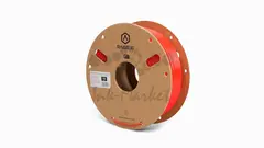 Пластик для 3D-печати Raise3D Hyper Speed PLA RFID, 1.75 мм, 1 кг, красный, 5.11.19126A01