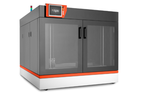 3D-принтер BigRep Pro