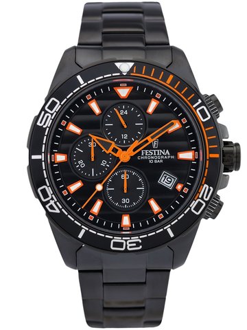 Наручные часы Festina F20365/1 фото