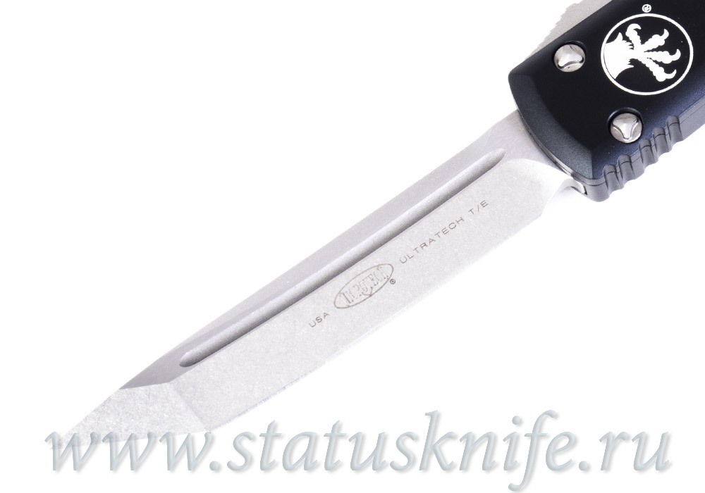 Нож Microtech Ultratech модель 123-10 Elmax