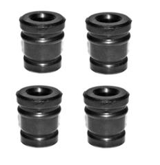 Амортизатор UNITED PARTS для STIHL MS180 набор 4 шт