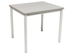 Tent table MF TH 85.16S white tree