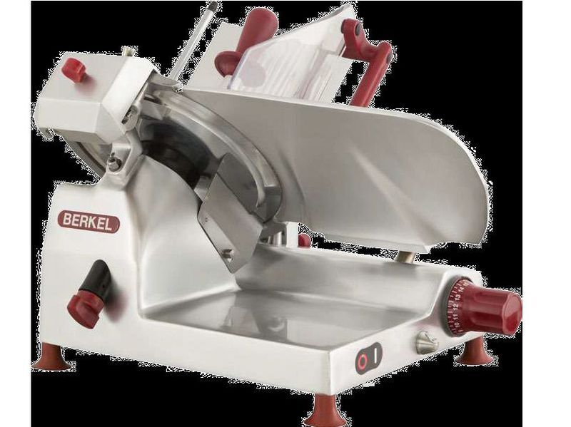 СЛАЙСЕР BERKEL PRO LINE GL30
