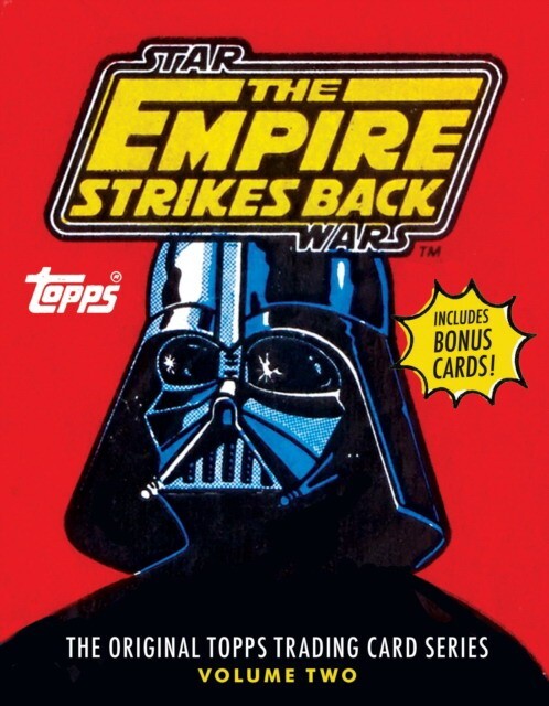 Star Wars The Original Topps Trading Card Series Volume Two 28oi.ru