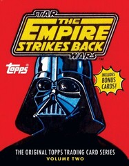 Star Wars: The Original Topps Trading Card Series, Volume Two