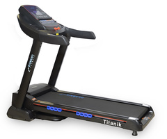 Беговая дорожка Eisberg Fitness Titanik